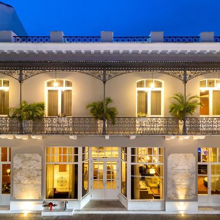 Hotel San Felipe Panama City Luaran gambar