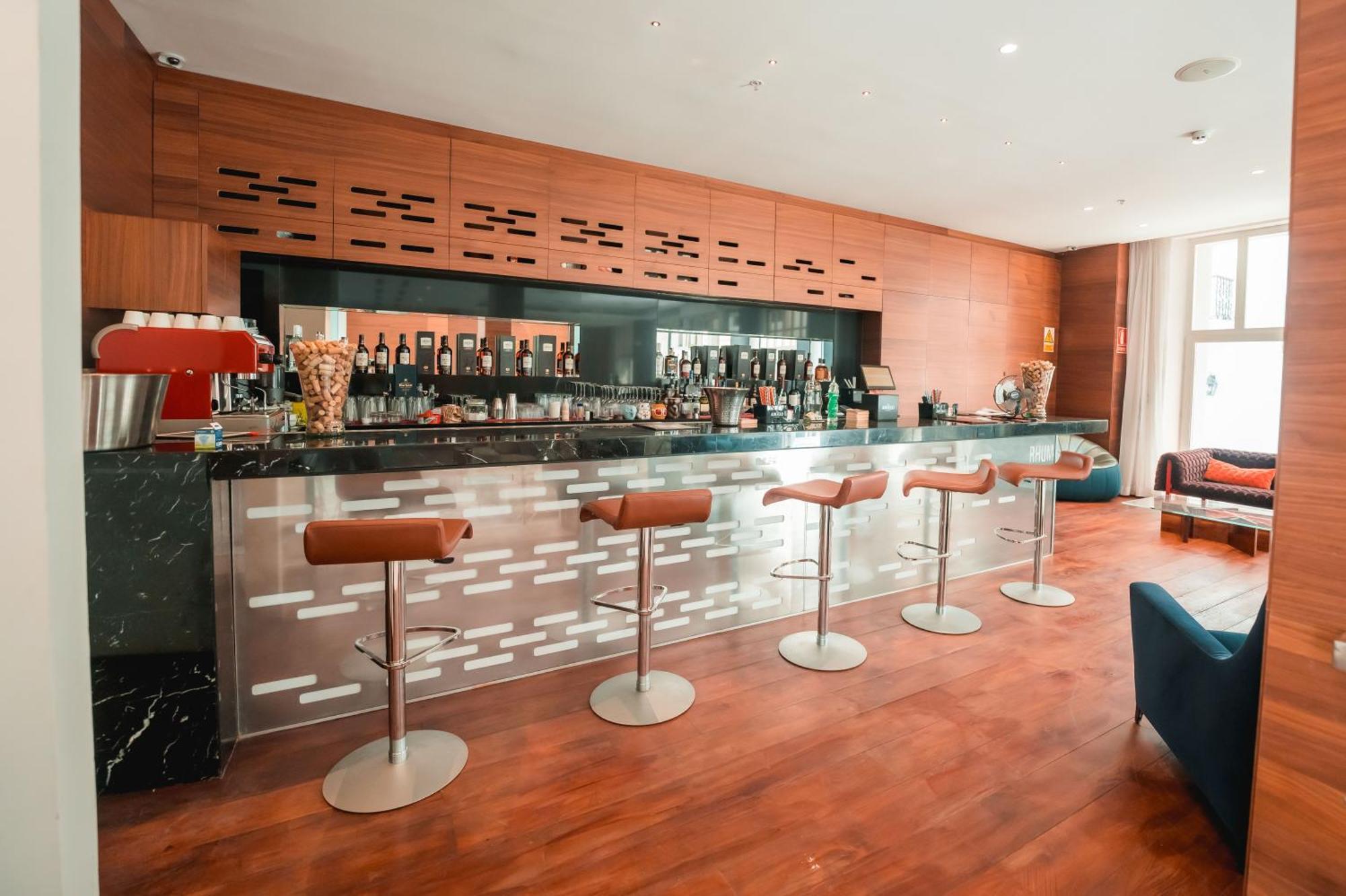 Hotel San Felipe Panama City Luaran gambar