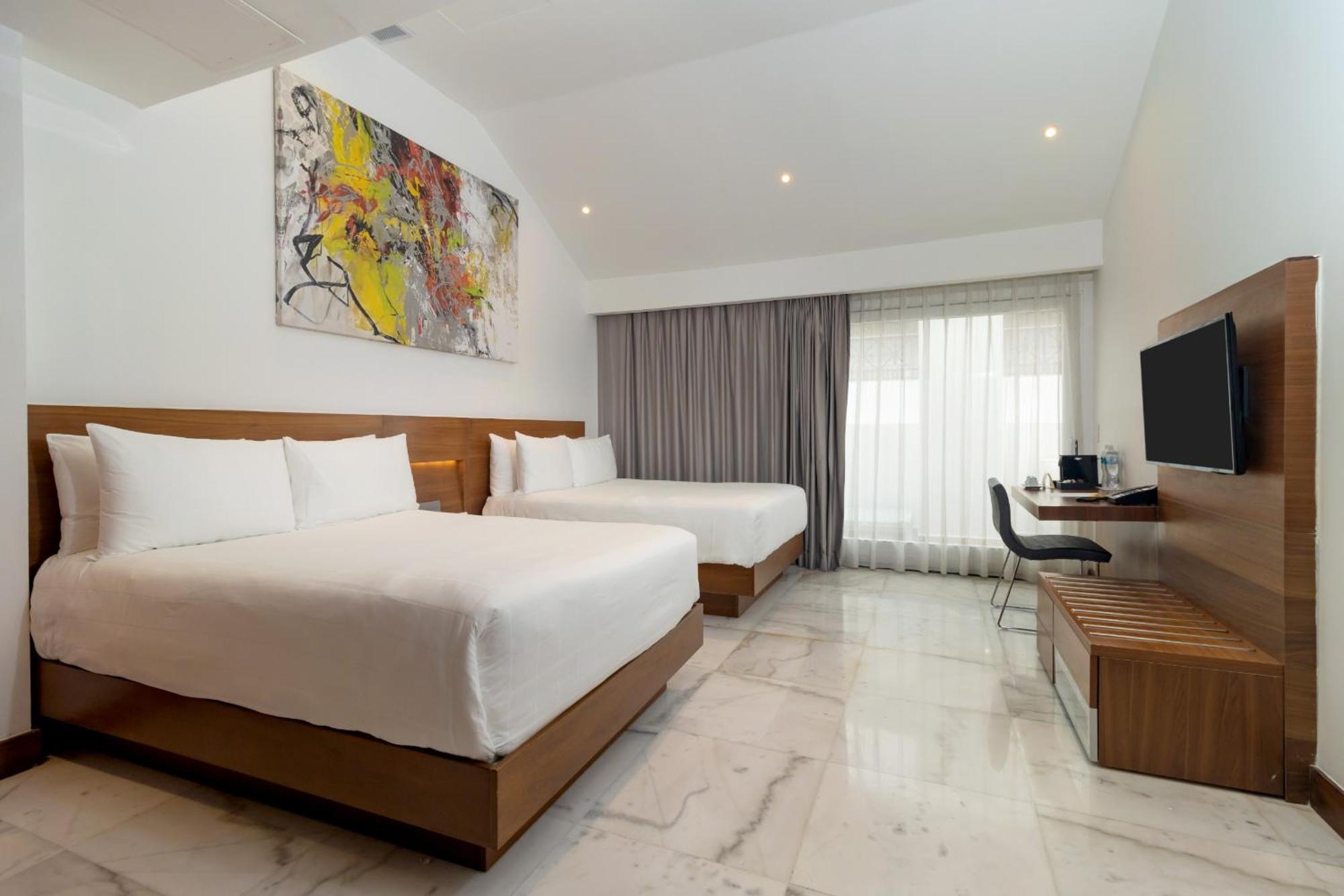 Hotel San Felipe Panama City Luaran gambar