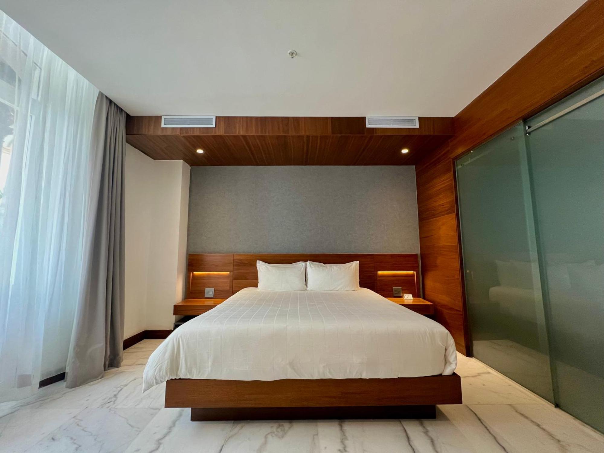 Hotel San Felipe Panama City Luaran gambar