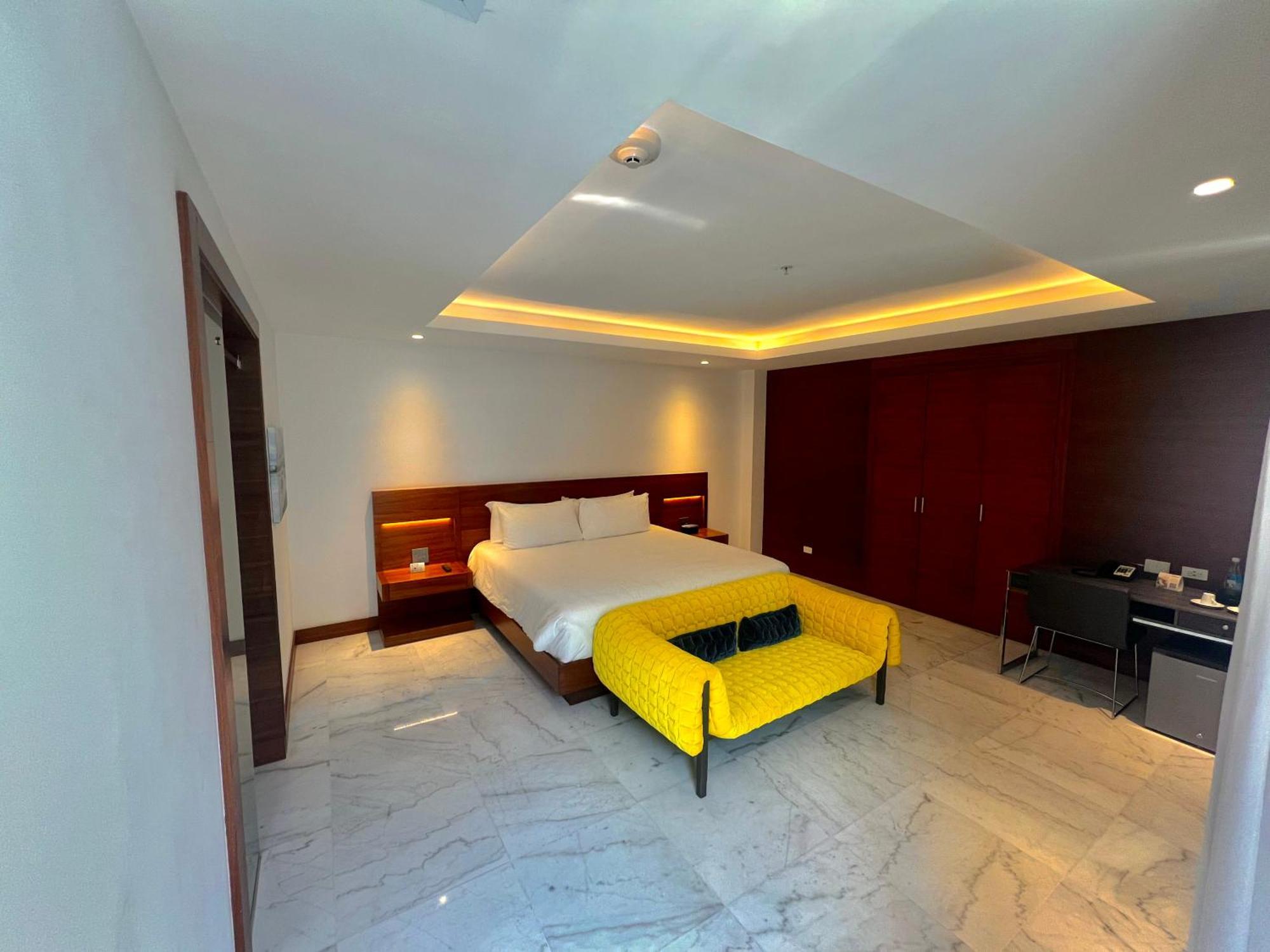 Hotel San Felipe Panama City Luaran gambar