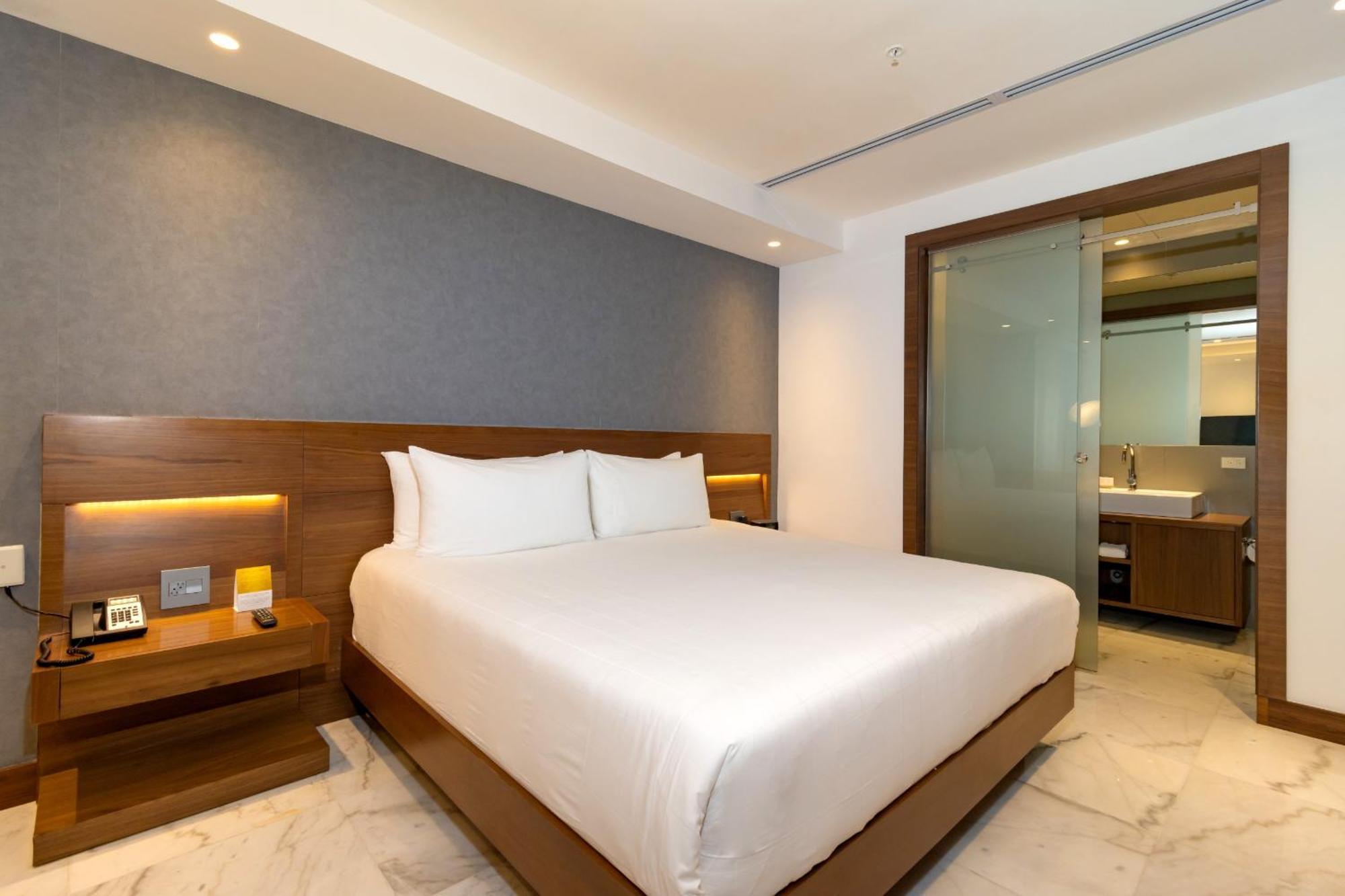 Hotel San Felipe Panama City Luaran gambar