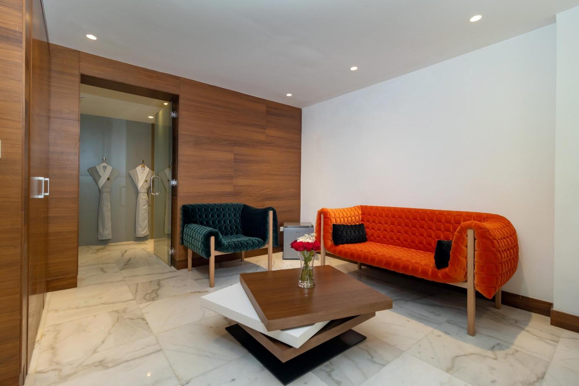 Hotel San Felipe Panama City Luaran gambar