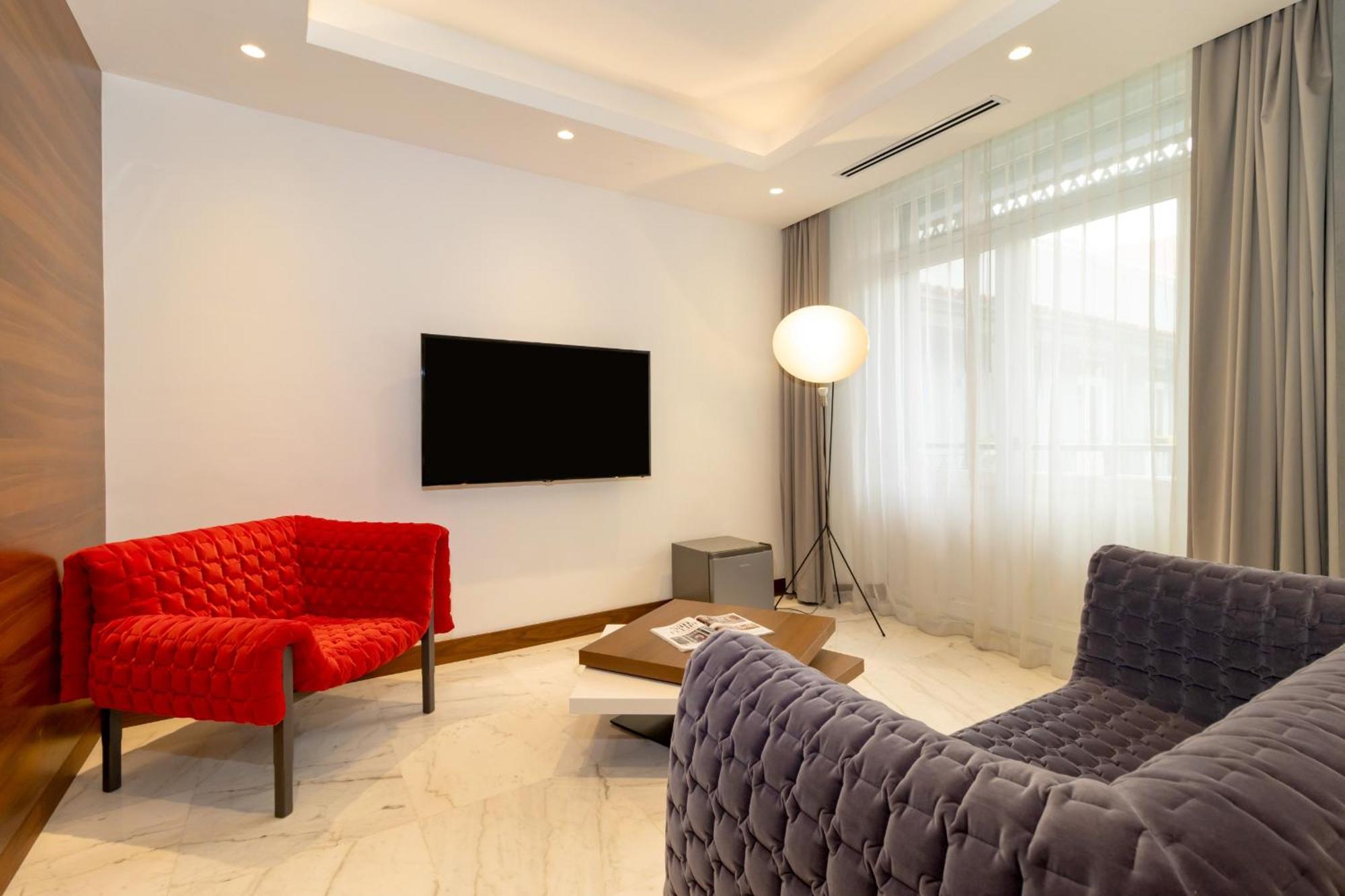 Hotel San Felipe Panama City Luaran gambar